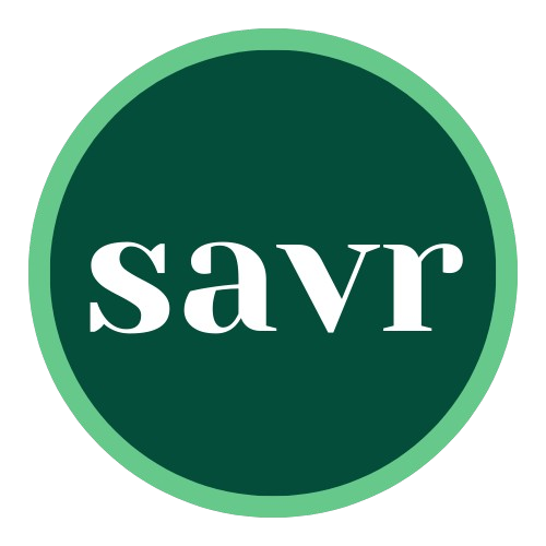 Savr Logo